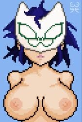 noodle (gorillaz) from gorillaz