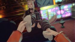 Gpose (Ffxiv) Rule 34 Image