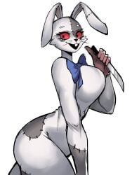 vanny (fnaf) from five nights at freddy's by maimeetung