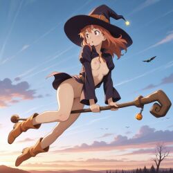 halloween fan art