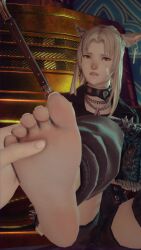 Gpose (Ffxiv) Rule 34 Image