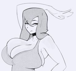 witch (clash of clans) from clash (series) by zeryn