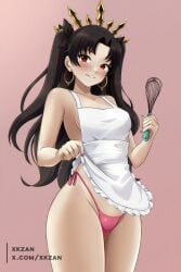 ishtar (fate) from fate (series) by xkzan