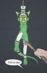 argonian from microsoft by e254e