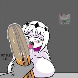 1boy 1boy1girl 1girl1boy 1girls ahe_gao ahegao_face big_breasts blowjob breasts eyes_rolling_back family_guy food food_play friday_night_funkin friday_night_funkin:_entity friday_night_funkin_mod huge_breasts meme meme_in_the_background naked naked_female naked_male nikusa_(sugarratio) nude nude_female nude_male oc open_mouth peter_griffin sandwich_(food) scarecorrode subway subway_eat_fresh_(meme) tagme white_body white_hair white_skin