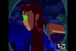 accurate_art_style animated cum on_model rape raped_by_tentacles repost sound starfire tagme teen_titans tentacle_sex video zone