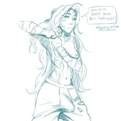 rumi (kpop demon hunters) from kpop demon hunters by ziggyzookss