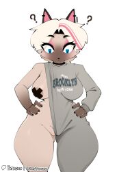 nea (berrypunchz) fan art