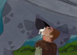 hiccup horrendous haddock iii from how to train your dragon