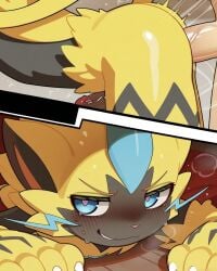 pokemon (species) from pokemon