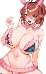 dantsu flame (umamusume) from umamusume by kshimu