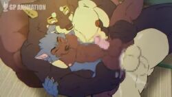 Anthro Rule 34 Video