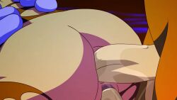 anal anal_fluids anal_juice anal_penetration animated anus ass booty butt cum cum_in_both_holes cum_in_mouth cum_in_pussy cum_inside double_penetration dp extreme_ghostbusters ghostbusters gif kylie_griffin one_in_the_pink_one_in_the_stink penis penis_in_ass penis_in_pussy pussy_fluids pussy_juice torn_clothes torn_clothing vagina vaginal vaginal_fluids vaginal_juices vaginal_penetration zone