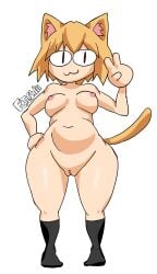 neco-arc fan art