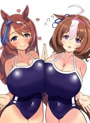 meisho doto (umamusume) from umamusume by 哲也