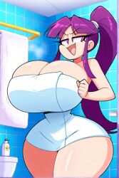 Eiken Rule 34 Image