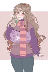 sumia (fire emblem) from fire emblem by cryptid crab