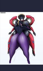 airachnid big_ass big_breasts female transformers transformers_prime windblade xeddo