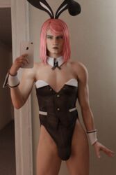 leon scott kennedy from capcom by emberstock