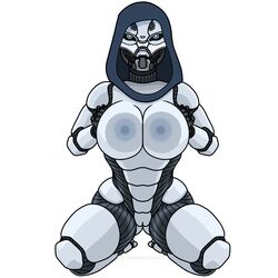 elsie bray from destiny (game)