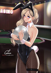mercedes von martritz from fire emblem by chungmechanic