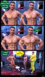 abs anal armpit armpits arms ass back balls bara beef beefy biceps big blue body chest cock cum difference drip ejaculation eyes face facial focus gay genitalia guy hair hairy held huge hyper in legs lustzest male monster muscle muscles muscular naughty nipples nude on only open pecs penis penisabs pleasure precum pubic scars sex simultaneous size spread testicles thighs upper veins veiny