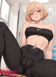 1girl 1girls 2d absurdres ai ai_art ai_generated anime_girl anime_style best_quality big big_ass big_breasts big_butt breasts cha_hae_in colored detailed_background digital_art female full_body high_quality highres keenopio looking_at_viewer masterpiece rule34 smile solo solo_leveling upper_body waifu watermark