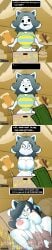 1boy 1girl 1girl1boy 1girls anon anonymous_male anthro big_breasts boob_window boobs boobs_out bottomless bouncing_breasts bra breasts buldge catgirl donita_nsfw furry furry_female grabbing grabbing_arms half_naked impressed interspecies looking_at_partner looking_at_viewer mob_face money penis_in_pussy pink_nipples pixel_art plap pleasure_face pov sex sexy_body shortstack size_difference smug smug_face solo solo_female stomach_bulge sweat sweatdrop sweaty sweaty_body tem temmie temmie_(undertale) thick_thighs topwear undertale undertale_(series) vaginal_fluids vaginal_insertion vaginal_penetration vaginal_sex white_body white_fur