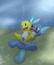 absurd_res anal charmander ejaculation gender_symbol hi_res male male/male neoteny nintendo pokémon_(species) pokemon sexuality_symbol shell-less shiny_charmander shiny_pokemon symbol tribaldragon underwater video_games wartortle water ♂ ⚣