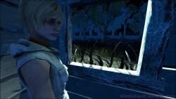 3d big_penis blowjob breasts silent_hill tagme video