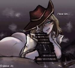 Valencina (Limbus Company) Rule 34 Image