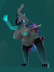 frustyz huge_ass huge_belly huge_breasts male/female possible_impregnation possibly_pregnant sex tagme video