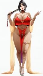 Bangs Rule 34 Image