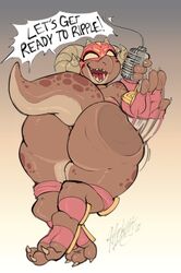oc from the simplifypm-verse by toxicsoul77