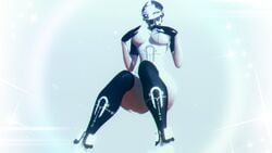 3d 3d_(artwork) ada-1 destiny_(game) exo legs robot robot_girl robot_humanoid sitting sonicfreak thighs