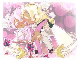 artist_request clothed_sex clotted_cream_cookie cookie_run cookie_run_kingdom cookie_run_ovenbreak source_request whipped_cream_cookie