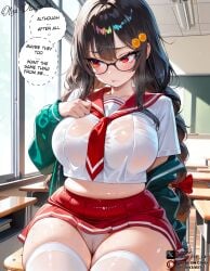 original character from original by olgaaiart