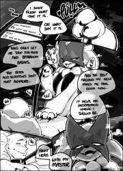 generation 9 pokemon from nintendo by shoutingisfun
