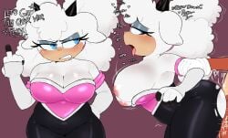 lanolin the sheep from idw publishing by mamas hell