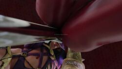 3d Rule 34 Video