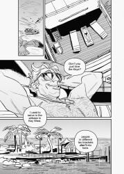 avery (degrees of lewdity) from degrees of lewdity by francishsie
