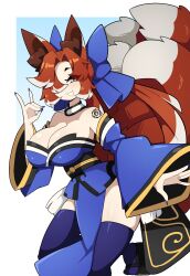 tamamo (fate) from fate (series) by j5daigada