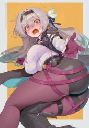 firefly (honkai: star rail) from honkai: star rail by reikarts