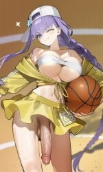 bb (fate) from fate (series) by sasakiwiwi