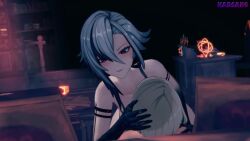 3d animation arlecchino_(genshin_impact) cowgirl_position creampie cum cum_in_pussy cum_inside dominant_female female femboy freminet_(genshin_impact) genshin_impact incest kadsano longer_than_30_seconds male malesub night penis penis_in_pussy pussy short_video shorter_than_one_minute sound sound_effects tagme video
