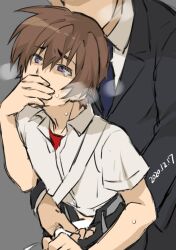 keiichi maebara from higurashi no naku koro ni