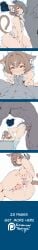 2boys ahe_gao ai_generated anal anal_orgasm anal_sex androgynous balls ballsack big_penis bitch_boy blonde_hair cum cum_in_ass cum_inside cum_while_penetrated cumming_from_anal_sex curvy curvy_figure ejaculate ejaculating ejaculating_cum ejaculation ejaculation_while_penetrated english_text felix_argyle femboy femboy_focus femboy_on_male femboy_penetrated femboysub gaping gaping_anus gaping_ass hair_grab hair_pull handsfree_ejaculation heavy_breathing legs_up male male/male male_focus male_only male_penetrated male_penetrating male_penetrating_male moaning motion_blur motion_lines orgasm orgasm_face orgasm_from_anal otoko_no_ko pale_skin peace_sign penis penis_size_difference re:zero_kara_hajimeru_isekai_seikatsu rolling_eyes rough_anal rough_sex sex sex_from_behind sissy small_penis stomach_bulge sweat sweaty tear tearing_up tears text thighhighs tongue tongue_out toontype trap twink v_sign yaoi
