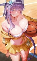 bb (fate) from fate (series) by sasakiwiwi