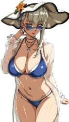 merope from persona by jamjamstyle