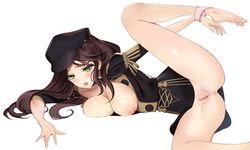 dorothea arnault from fire emblem by ei1han